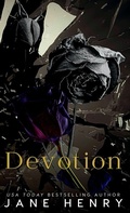Cover: Devotion - J Henry Publishing Inc.