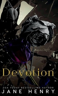 Enlarge image Cover: Devotion - J Henry Publishing Inc.