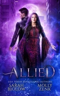 Cover: Allied - Sarah Biglow