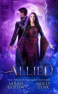 Enlarge image Cover: Allied - Sarah Biglow