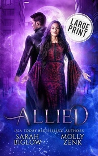 Enlarge image Cover: Allied - Sarah Biglow