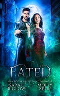 Cover: Fated - Sarah Biglow