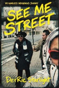 Enlarge image Cover: See-Me Street - Uproute