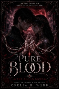 Enlarge image Cover: The Blood Bond - Ofelia B Webb