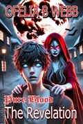 Cover: The Revelation - Ofelia B Webb
