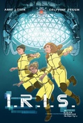 Cover: I.R.I.S. - Didier Jeunesse