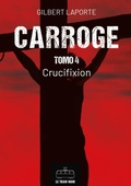 Cover: Carroge - Tomo 4 - Le Tram Noir - INT