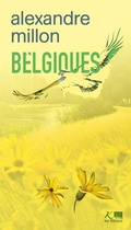 Cover: Belgiques - Ker