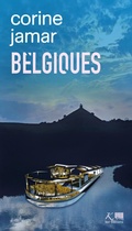Cover: Belgiques - Ker
