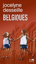 Cover: Belgiques - Ker