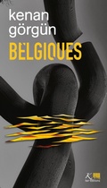 Cover: Belgiques - Ker