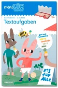 Cover: miniL&Uuml;K - Westermann Lernwelten GmbH