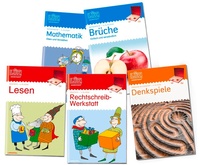 Enlarge image Cover: LÜK - Westermann Lernwelten GmbH