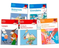 Enlarge image Cover: LÜK - Westermann Lernwelten GmbH