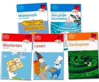 Enlarge image Cover: LÜK - Westermann Lernwelten GmbH