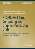 Cover: RTGPU: Real-Time Computing with Graphics Processing Units - Springer