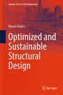 Cover: Optimized and Sustainable Structural Design - Springer