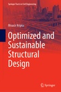 Cover: Optimized and Sustainable Structural Design - Springer