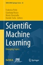 Cover: Scientific Machine Learning - Springer