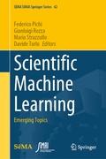 Cover: Scientific Machine Learning - Springer