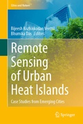 Abbildung von: Remote Sensing of Urban Heat Islands - Springer