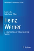 Cover: Heinz Werner - Springer