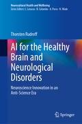 Bild: AI for the Healthy Brain and Neurological Disorders - Springer