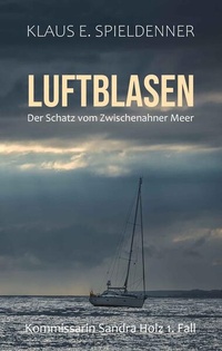 Enlarge image Cover: LUFTBLASEN - Klaus Spieldenner
