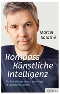 Abbildung von: Kompass Künstliche Intelligenz - Wörterseh