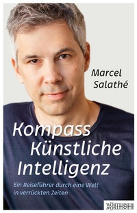 Abbildung von: Kompass Künstliche Intelligenz - Wörterseh