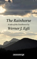 Cover: The Rainhorse - Aravaipa