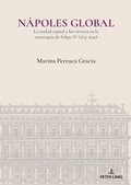 Cover: N&aacute;poles global - Peter Lang Verlag
