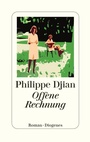 Cover: Offene Rechnung - Diogenes