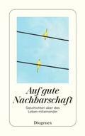 Bild: Auf gute Nachbarschaft - Diogenes