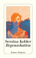 Cover: Regenschatten - Diogenes