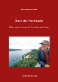 Cover: Buch der Nachdacht - Kovac, Dr. Verlag