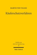 Bild: Käuferschutzverfahren - Mohr Siebeck