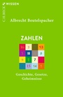 Cover: Zahlen - C.H.BECK