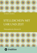 Cover: Stelldichein mit Uhr und Zeit - tredition