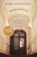 Cover: Marjampole - Hanser