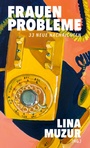 Cover: Frauenprobleme - Hanser Berlin