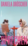 Cover: Sprechen - Hanser Berlin