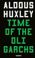 Cover: Time of the Oligarchs - Hanser