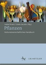 Cover: Pflanzen - J.B. Metzler