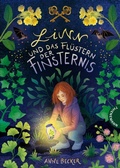 Cover: Linn und das Fl&uuml;stern der Finsternis - Thienemann Verlag