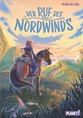 Cover: Der Ruf des Nordwinds - Planet!