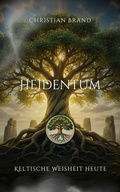 Cover: Heidentum - epubli