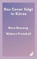 Cover: Webers Protokoll - Frankfurter Verlagsanstalt