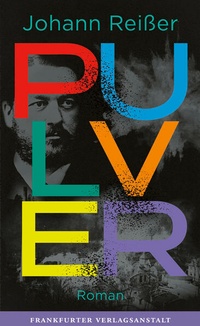Enlarge image Cover: Pulver - Frankfurter Verlagsanstalt