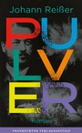 Cover: Pulver - Frankfurter Verlagsanstalt